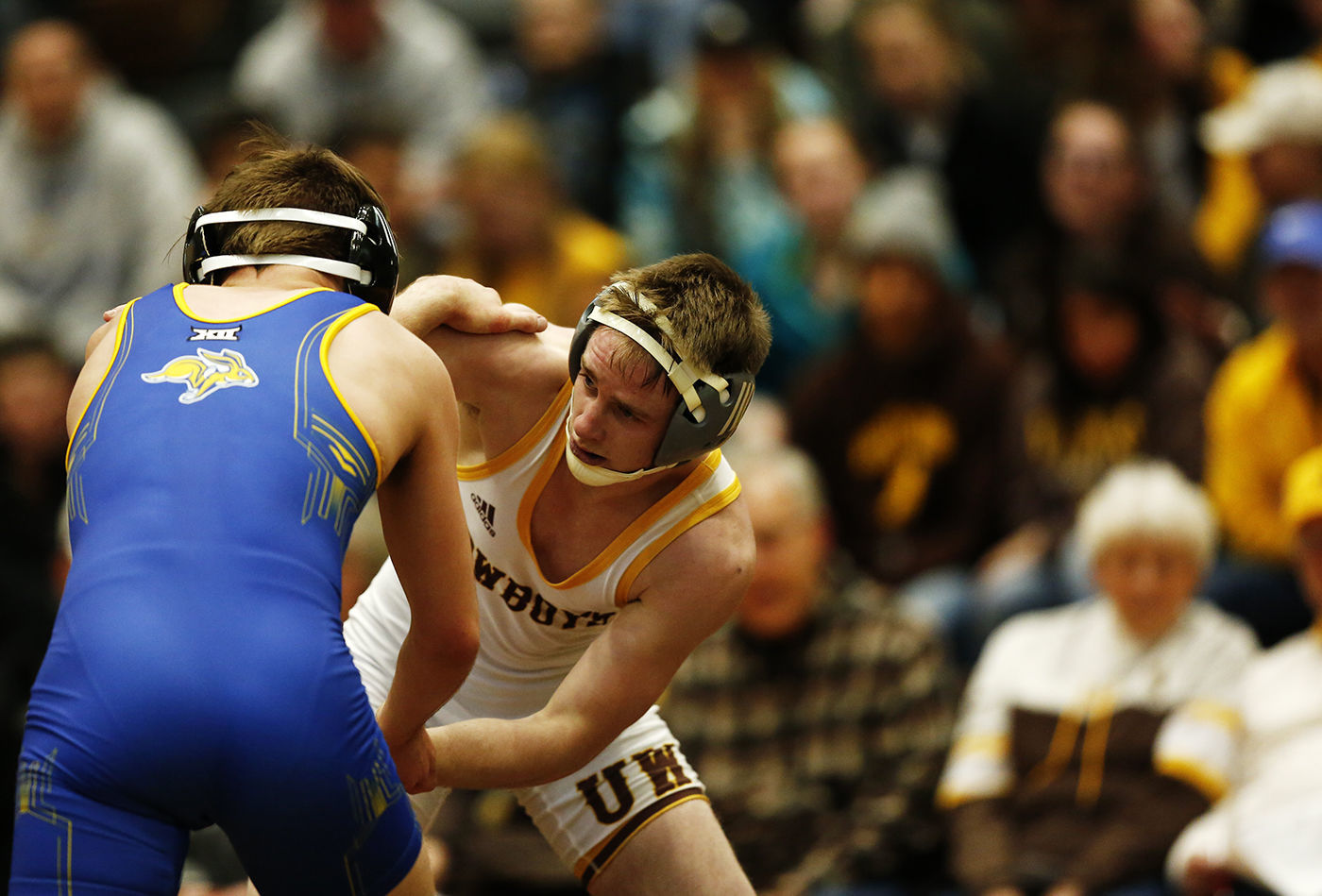 UW Wrestling